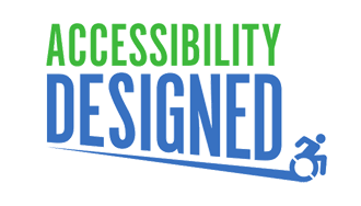 Accessibility Designed