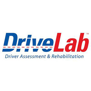 Drive Lab - Driver Assessment & Rehabilitation